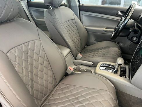 Used 2003 Volkswagen Passat GLS FWD image 13