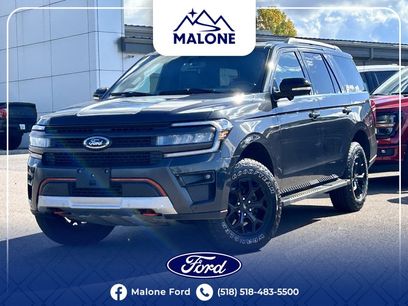Used 2023 Ford Expedition Timberline