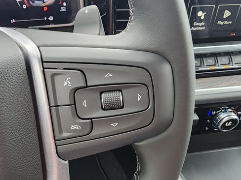 New 2026 GMC Sierra 1500 SLT w/ SLT Premium Plus Package image 22