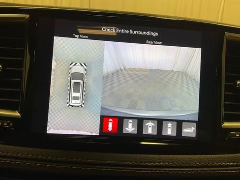 Used 2022 Chrysler Pacifica Pinnacle image 18