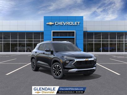 New 2026 Chevrolet TrailBlazer LT w/ Convenience Package