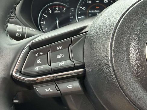 Used 2023 MAZDA CX-5 AWD 2.5 S w/ Premium Plus Pkg image 27