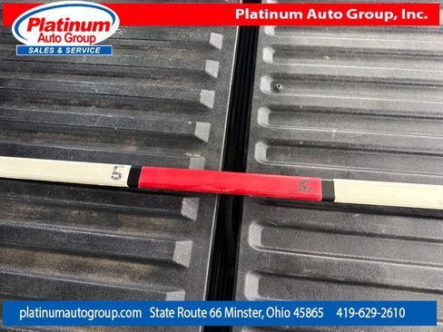 Used 2023 Toyota Tundra Platinum w/ Advanced Package AWD/4WD image 39