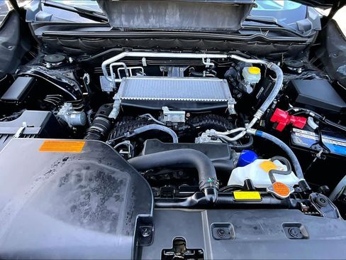 Used 2023 Subaru Ascent Touring image 28