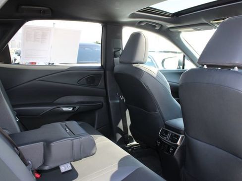 Certified 2024 Lexus RX 350 FWD w/ Technology Package image 7
