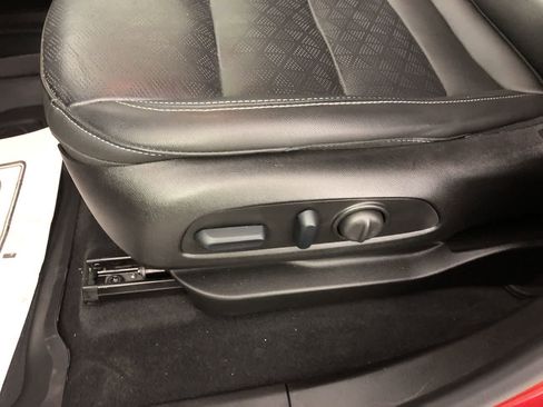 Used 2023 Chevrolet Bolt LT w/ Infotainment Package image 12