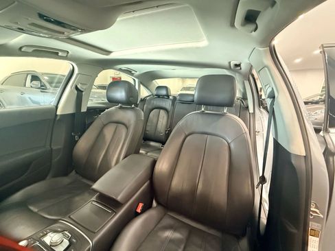 Used 2017 Audi A6 2.0T Premium image 14