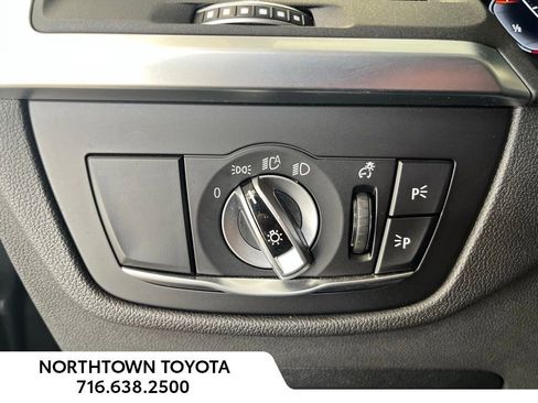 Used 2024 BMW X3 xDrive30i image 14