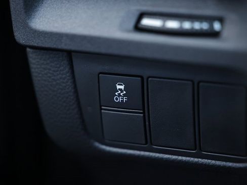 Certified 2025 Honda CR-V Sport image 18