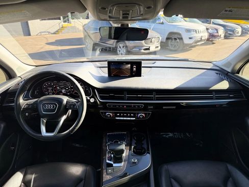 Used 2018 Audi Q7 3.0T Prestige w/ Prestige Package image 35