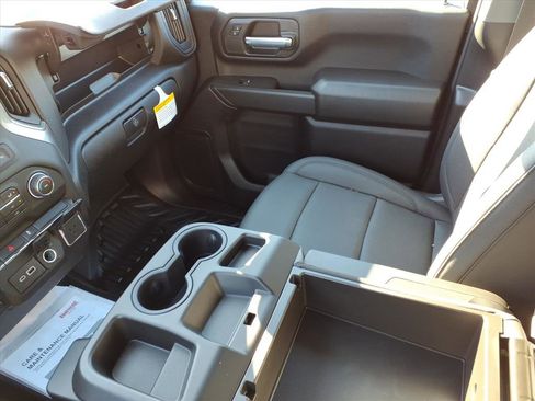 New 2025 Chevrolet Silverado 3500 W/T w/ WT Convenience Package image 22