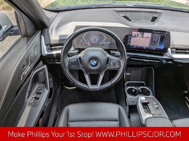 Used 2023 BMW X1 xDrive28i AWD/4WD image 15