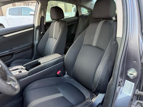 Used 2016 Honda Civic EX image 5