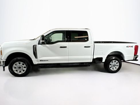 Used 2024 Ford F250 XLT image 8
