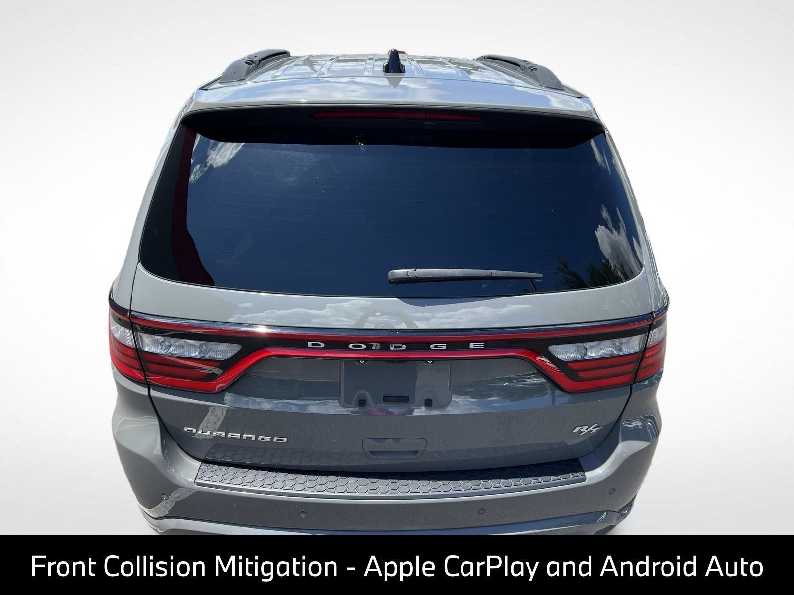 Used 2023 Dodge Durango R/T RWD image 8