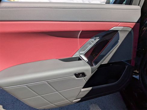 New 2025 BMW 740i 740i image 18