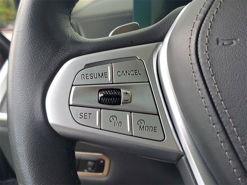 Used 2023 BMW X7 xDrive40i w/ Premium Package image 25