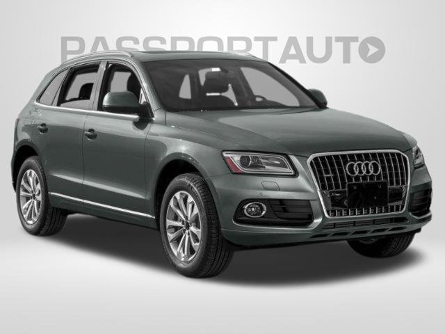 Used 2014 Audi Q5 3.0T Premium Plus AWD/4WD image 8