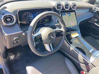 New 2026 Mercedes-Benz GLC 300 4MATIC video 3