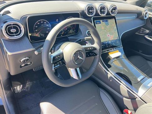New 2026 Mercedes-Benz GLC 300 4MATIC image 3