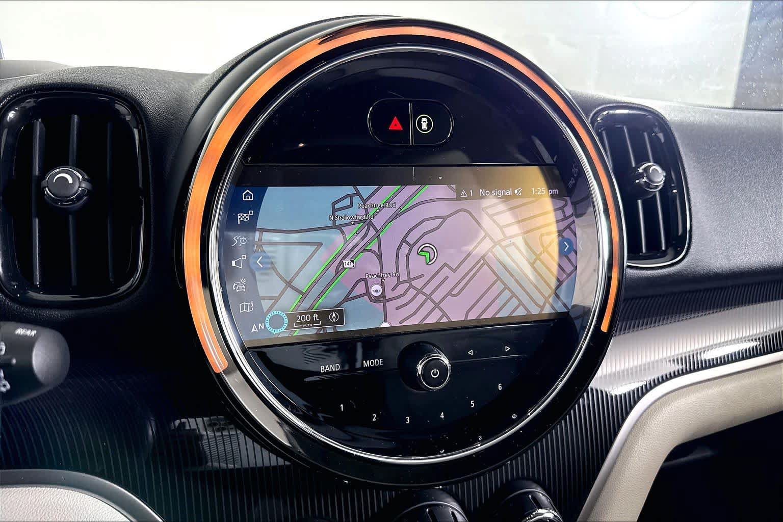 Used 2024 MINI Cooper Countryman S FWD image 34