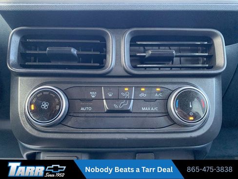 Used 2022 Ford Maverick XL FWD image 16