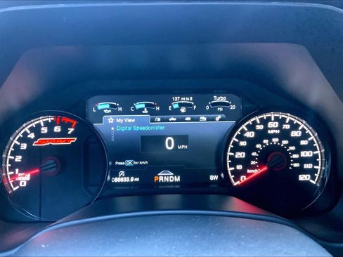 Used 2019 Ford F150 Lariat w/ Equipment Group 502A Luxury image 22