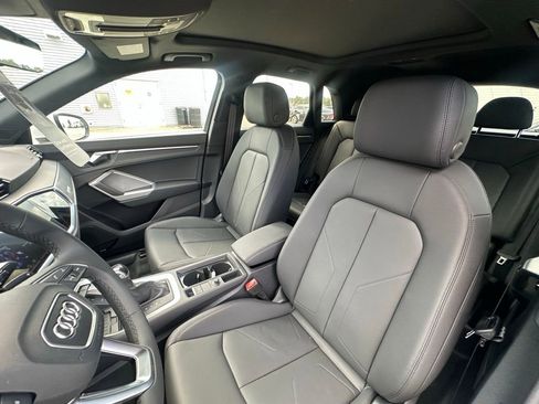 New 2025 Audi Q3 2.0T Premium Plus w/ Premium Plus Package image 20