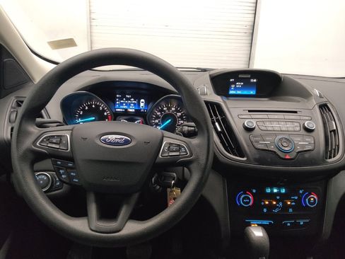 Used 2017 Ford Escape SE AWD/4WD image 22