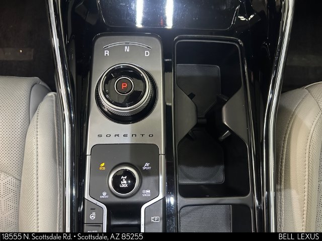 Used 2023 Kia Sorento SX Prestige w/ Panoramic Sunroof Package AWD/4WD image 27