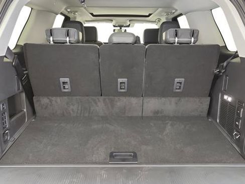 New 2025 Ford Expedition Active image 22