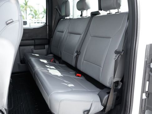 Used 2024 Ford F250 XL w/ XL Chrome Package image 19