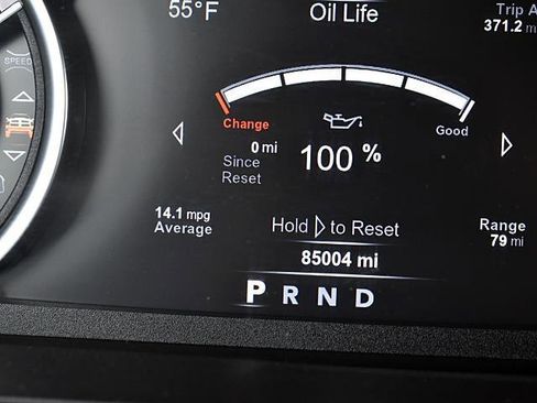 Used 2018 RAM 1500 SLT image 27