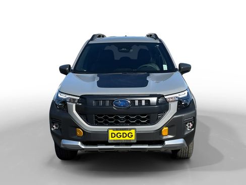 New 2026 Subaru Forester Wilderness image 8