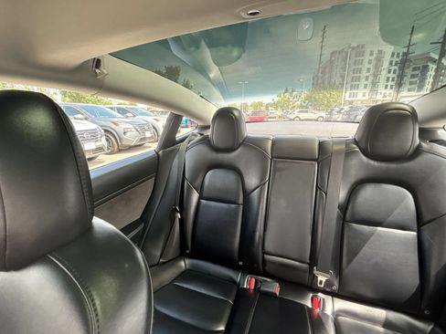 Used 2023 Tesla Model 3 Standard Range RWD image 29