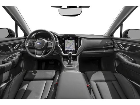 Used 2024 Subaru Outback Limited image 8