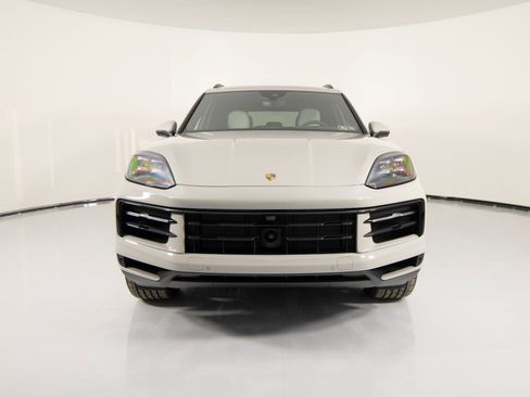 New 2026 Porsche Cayenne E-Hybrid image 10