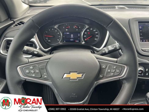 Certified 2023 Chevrolet Equinox LT FWD image 19