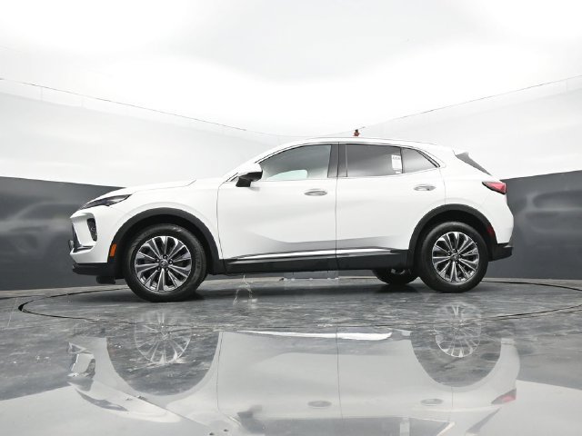 Used 2024 Buick Envision Preferred AWD/4WD image 47