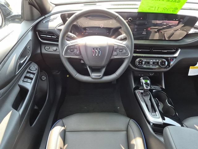 New 2026 Buick Envista Sport Touring w/ Convenience I Package FWD image 29