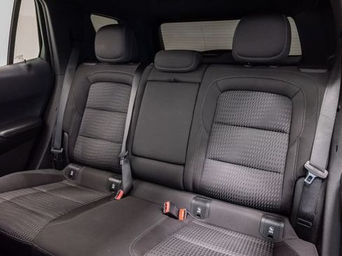 Used 2025 Chevrolet Equinox LT FWD image 23