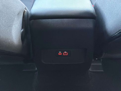 Used 2024 Nissan Frontier Pro-X w/ Technology Package RWD image 18