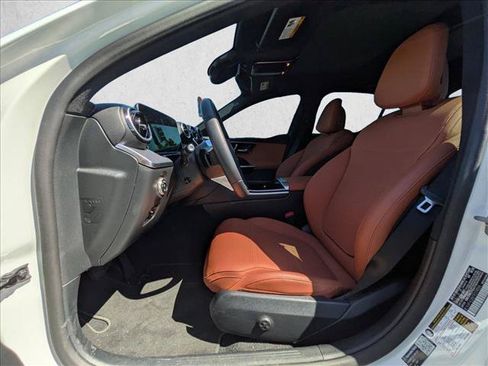 Certified 2026 Mercedes-Benz C 300 Sedan image 16