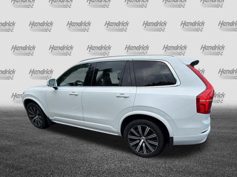 Used 2023 Volvo XC90 B5 Core AWD/4WD image 11