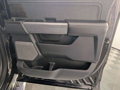 Used 2023 Ford F150 Lariat w/ Equipment Group 502A High image 35