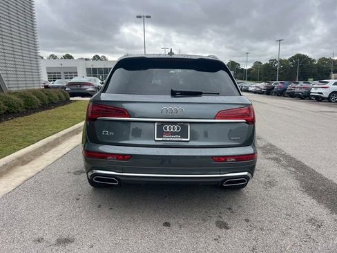 Used 2024 Audi Q5 2.0T Premium Plus image 9