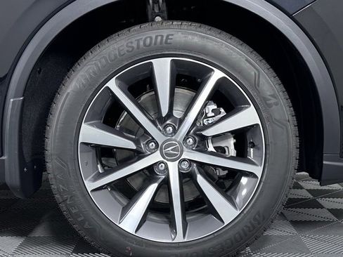 New 2026 Acura MDX w/ Technology Package image 9