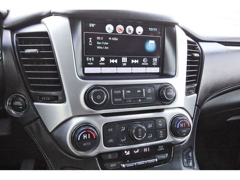 Used 2019 GMC Yukon XL SLT image 10