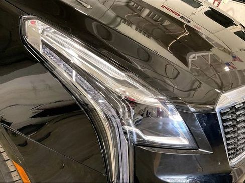 Used 2023 Cadillac XT5 Premium Luxury image 29