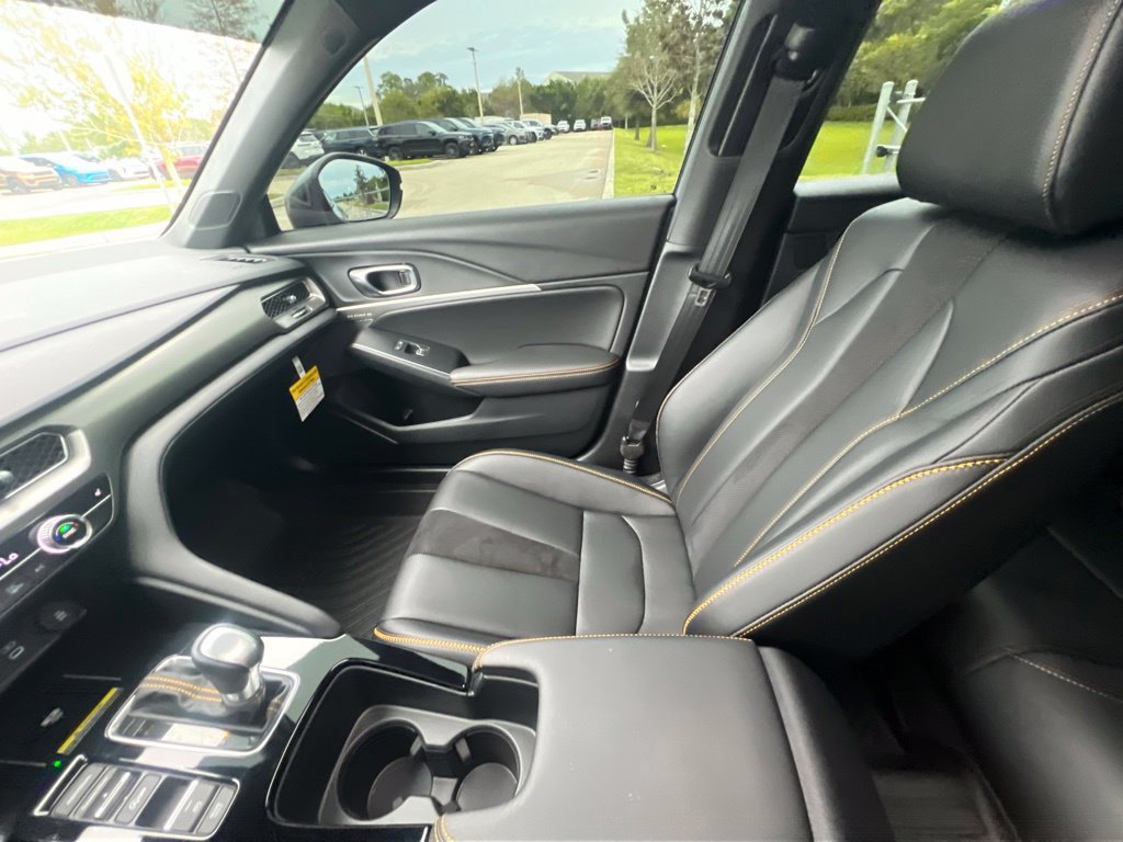Used 2026 Acura Integra A-Spec w/ Technology Package FWD image 33